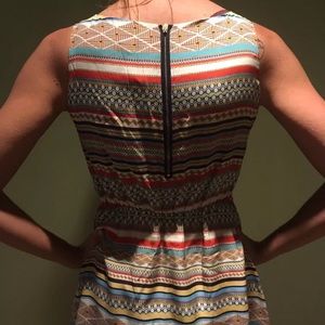 Anthropologie Kachel Dress Size 2